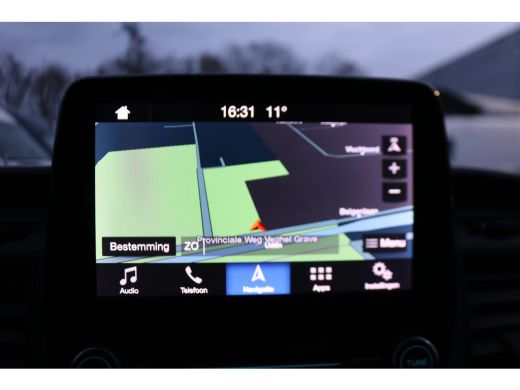 Ford Transit 350 2.0 TDCI 130pk L3 H2 Trend ActivLease financial lease