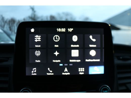 Ford Transit 350 2.0 TDCI 130pk L3 H2 Trend ActivLease financial lease