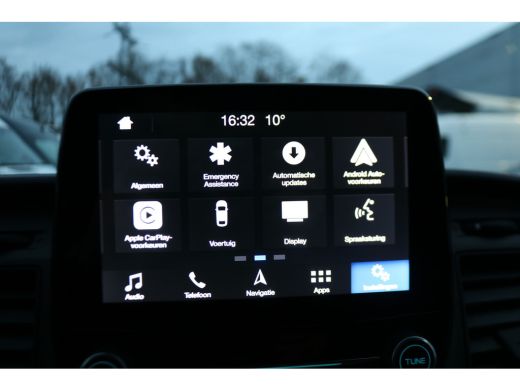 Ford Transit 350 2.0 TDCI 130pk L3 H2 Trend ActivLease financial lease