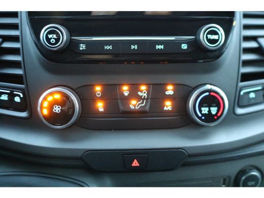 Ford Transit 350 2.0 TDCI 130pk L3 H2 Trend ActivLease financial lease