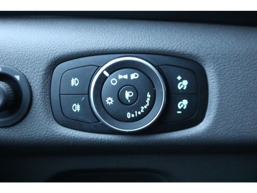 Ford Transit 350 2.0 TDCI 130pk L3 H2 Trend ActivLease financial lease