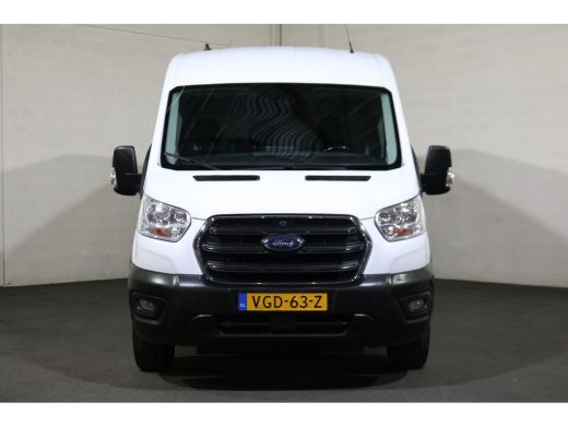 Ford Transit 350 2.0 TDCI 130pk L3 H2 Trend ActivLease financial lease