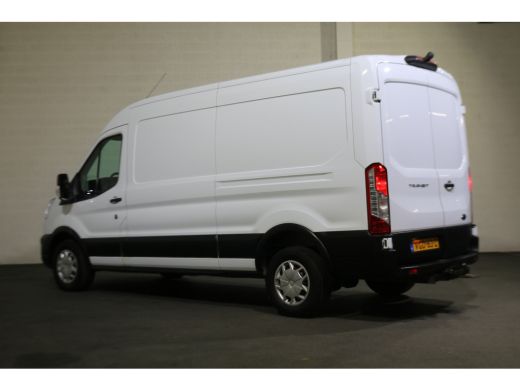Ford Transit 350 2.0 TDCI 130pk L3 H2 Trend ActivLease financial lease