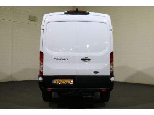 Ford Transit 350 2.0 TDCI 130pk L3 H2 Trend ActivLease financial lease