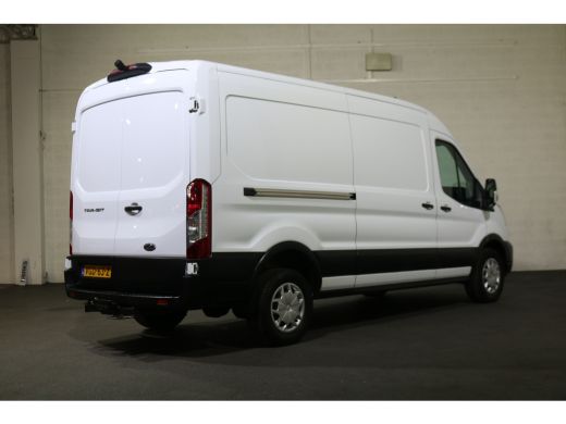 Ford Transit 350 2.0 TDCI 130pk L3 H2 Trend ActivLease financial lease