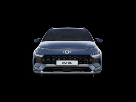 Hyundai Bayon 1.0 T-GDI Comfort Apple Carplay / Android Auto | Cruise Control | Navigatie | Lichtmetaal | Uit v... ActivLease financial lease
