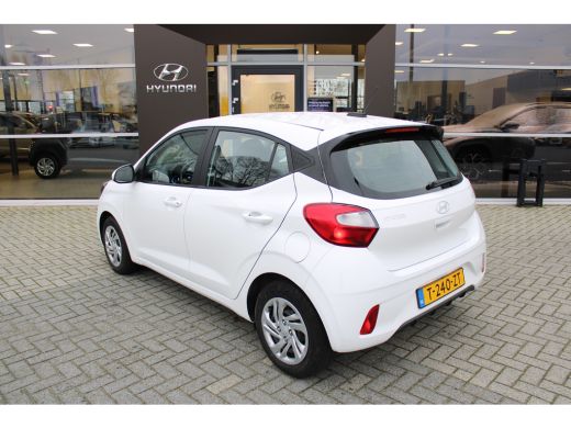 Hyundai i10 1.0 Comfort | Airco | DAB | Cruise Control | Lane Assist | ActivLease financial lease