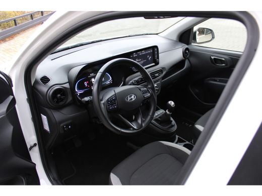 Hyundai i10 1.0 Comfort | Airco | DAB | Cruise Control | Lane Assist | ActivLease financial lease