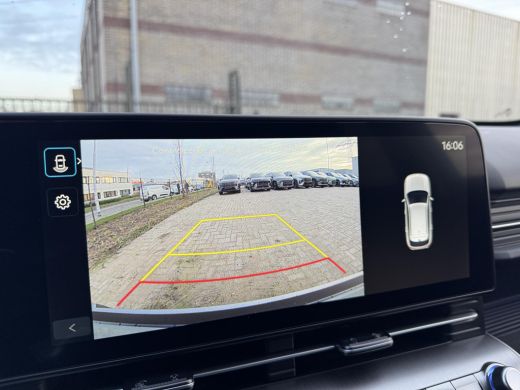 Hyundai Kona 1.6 GDI HEV Comfort Smart | Stoel/Stuurverwarming | Adaptive Cruise Control | Active Lane Keeping... ActivLease financial lease