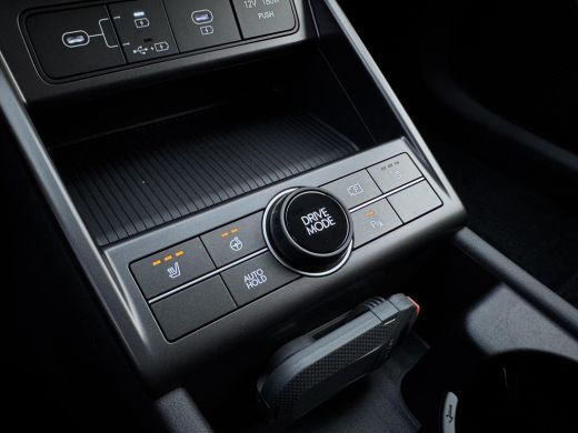 Hyundai Kona 1.6 GDI HEV Comfort Smart | Stoel/Stuurverwarming | Adaptive Cruise Control | Active Lane Keeping... ActivLease financial lease