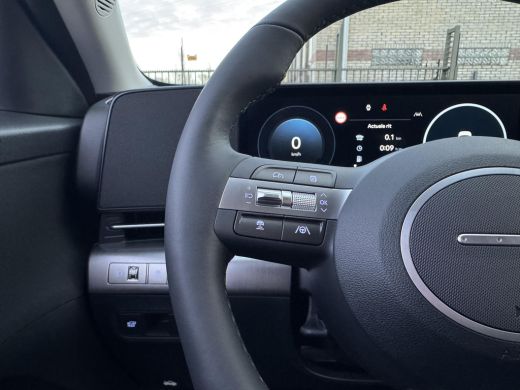 Hyundai Kona 1.6 GDI HEV Comfort Smart | Stoel/Stuurverwarming | Adaptive Cruise Control | Active Lane Keeping... ActivLease financial lease