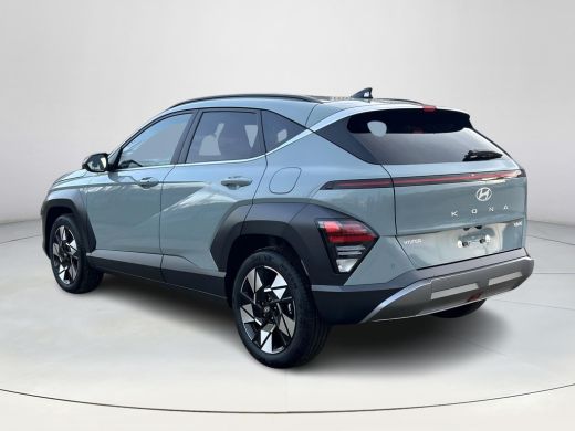 Hyundai Kona 1.6 GDI HEV Comfort Smart | Stoel/Stuurverwarming | Adaptive Cruise Control | Active Lane Keeping... ActivLease financial lease