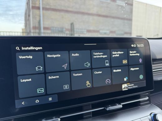 Hyundai Kona 1.6 GDI HEV Comfort Smart | Stoel/Stuurverwarming | Adaptive Cruise Control | Active Lane Keeping... ActivLease financial lease