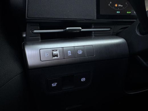 Hyundai Kona 1.6 GDI HEV Comfort Smart | Stoel/Stuurverwarming | Adaptive Cruise Control | Active Lane Keeping... ActivLease financial lease