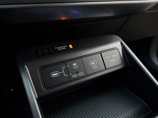 Hyundai Kona 1.6 GDI HEV Comfort Smart | Stoel/Stuurverwarming | Adaptive Cruise Control | Active Lane Keeping... ActivLease financial lease