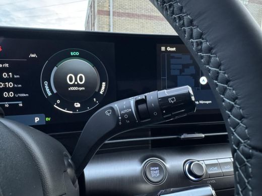 Hyundai Kona 1.6 GDI HEV Comfort Smart | Stoel/Stuurverwarming | Adaptive Cruise Control | Active Lane Keeping... ActivLease financial lease