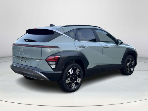 Hyundai Kona 1.6 GDI HEV Comfort Smart | Stoel/Stuurverwarming | Adaptive Cruise Control | Active Lane Keeping... ActivLease financial lease