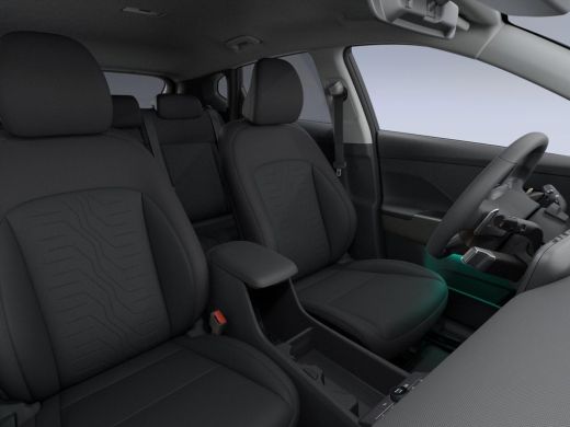 Hyundai Kona 1.6 GDI HEV Comfort Smart | Uit voorraad leverbaar! | Cruise Control | Navigatie | Camera | Licht... ActivLease financial lease