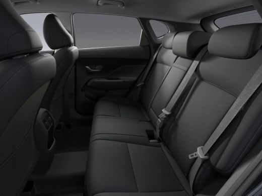 Hyundai Kona 1.6 GDI HEV Comfort Smart | Uit voorraad leverbaar! | Cruise Control | Navigatie | Camera | Licht... ActivLease financial lease