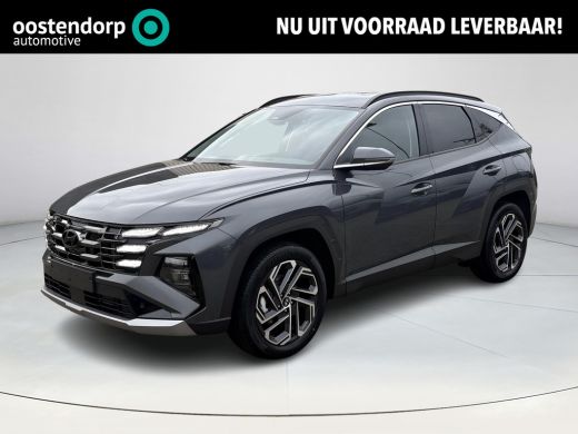 Hyundai Tucson 1.6 T-GDI HEV Premium | Stoelverwarming/verkoeling | Stuurverwarming |  Lederen bekleding | 2e zi... ActivLease financial lease