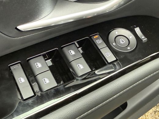 Hyundai Tucson 1.6 T-GDI HEV Premium | Stoelverwarming/verkoeling | Stuurverwarming |  Lederen bekleding | 2e zi... ActivLease financial lease