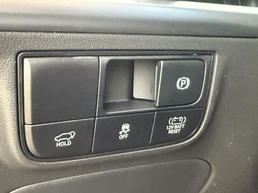 Hyundai Tucson 1.6 T-GDI HEV Premium | Stoelverwarming/verkoeling | Stuurverwarming |  Lederen bekleding | 2e zi... ActivLease financial lease