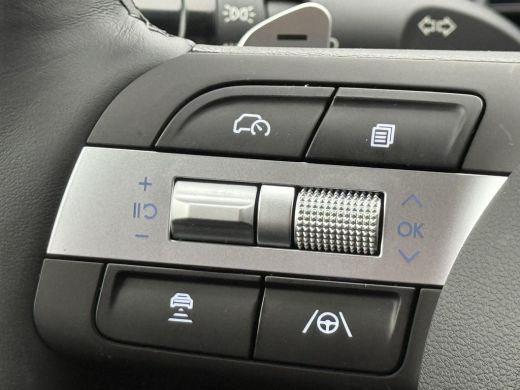 Hyundai Tucson 1.6 T-GDI HEV Premium | Stoelverwarming/verkoeling | Stuurverwarming |  Lederen bekleding | 2e zi... ActivLease financial lease