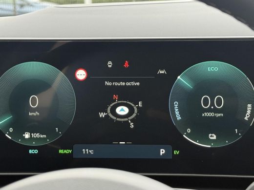 Hyundai Tucson 1.6 T-GDI HEV Premium | Stoelverwarming/verkoeling | Stuurverwarming |  Lederen bekleding | 2e zi... ActivLease financial lease