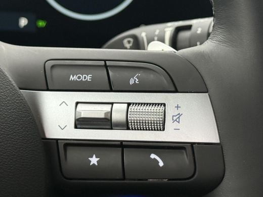 Hyundai Tucson 1.6 T-GDI HEV Premium | Stoelverwarming/verkoeling | Stuurverwarming |  Lederen bekleding | 2e zi... ActivLease financial lease