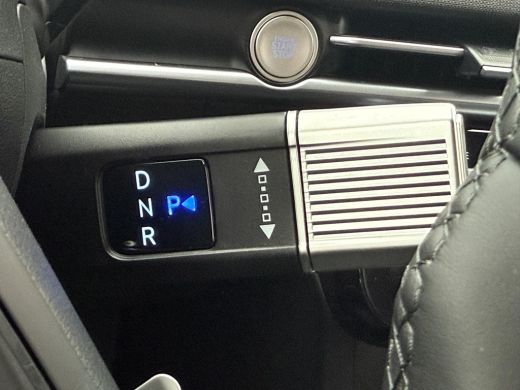 Hyundai Tucson 1.6 T-GDI HEV Premium | Stoelverwarming/verkoeling | Stuurverwarming |  Lederen bekleding | 2e zi... ActivLease financial lease