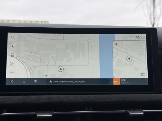 Hyundai Tucson 1.6 T-GDI HEV Premium | Stoelverwarming/verkoeling | Stuurverwarming |  Lederen bekleding | 2e zi... ActivLease financial lease