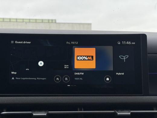 Hyundai Tucson 1.6 T-GDI HEV Premium | Stoelverwarming/verkoeling | Stuurverwarming |  Lederen bekleding | 2e zi... ActivLease financial lease