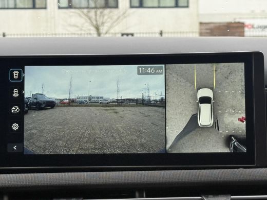 Hyundai Tucson 1.6 T-GDI HEV Premium | Stoelverwarming/verkoeling | Stuurverwarming |  Lederen bekleding | 2e zi... ActivLease financial lease