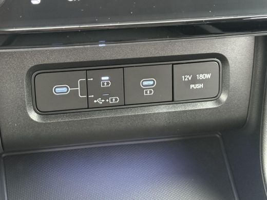 Hyundai Tucson 1.6 T-GDI HEV Premium | Stoelverwarming/verkoeling | Stuurverwarming |  Lederen bekleding | 2e zi... ActivLease financial lease