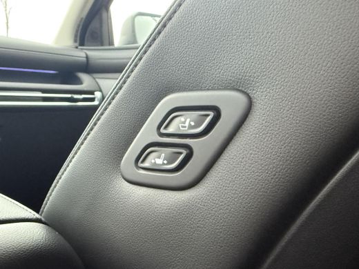 Hyundai Tucson 1.6 T-GDI HEV Premium | Stoelverwarming/verkoeling | Stuurverwarming |  Lederen bekleding | 2e zi... ActivLease financial lease