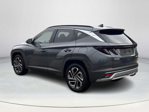 Hyundai Tucson 1.6 T-GDI HEV Premium | Stoelverwarming/verkoeling | Stuurverwarming |  Lederen bekleding | 2e zi... ActivLease financial lease