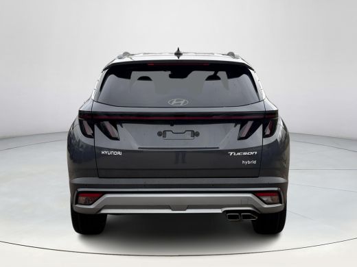 Hyundai Tucson 1.6 T-GDI HEV Premium | Stoelverwarming/verkoeling | Stuurverwarming |  Lederen bekleding | 2e zi... ActivLease financial lease