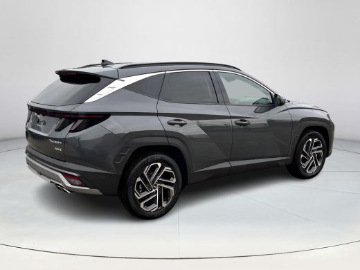 Hyundai Tucson 1.6 T-GDI HEV Premium | Stoelverwarming/verkoeling | Stuurverwarming |  Lederen bekleding | 2e zi... ActivLease financial lease