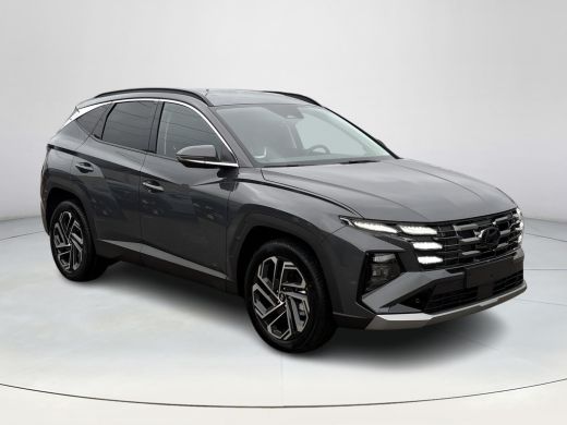 Hyundai Tucson 1.6 T-GDI HEV Premium | Stoelverwarming/verkoeling | Stuurverwarming |  Lederen bekleding | 2e zi... ActivLease financial lease