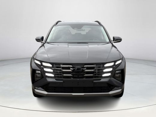 Hyundai Tucson 1.6 T-GDI HEV Premium | Stoelverwarming/verkoeling | Stuurverwarming |  Lederen bekleding | 2e zi... ActivLease financial lease