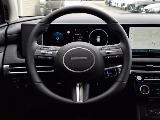 Hyundai Tucson 1.6 T-GDI PHEV Comfort Smart | Apple Carplay / Android Auto | Adaptieve Cruise Control | Camera |... ActivLease financial lease