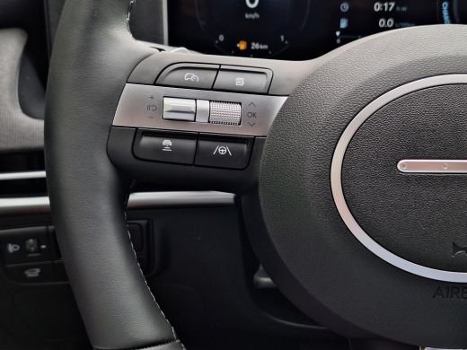 Hyundai Tucson 1.6 T-GDI PHEV Comfort Smart | Apple Carplay / Android Auto | Adaptieve Cruise Control | Camera |... ActivLease financial lease