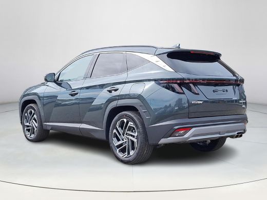 Hyundai Tucson 1.6 T-GDI PHEV Comfort Smart | Apple Carplay / Android Auto | Adaptieve Cruise Control | Camera |... ActivLease financial lease