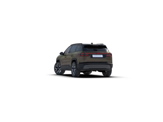 Jeep Compass First Edition Automaat ActivLease financial lease