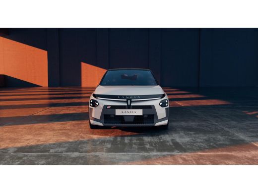 Lancia Ypsilon HF Line Automaat ActivLease financial lease