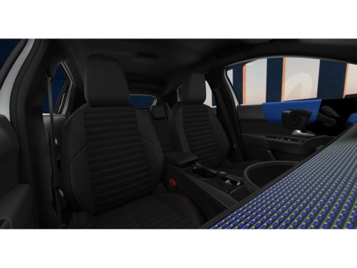 Lancia Ypsilon HF Line Automaat ActivLease financial lease