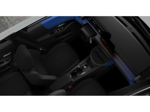 Lancia Ypsilon HF Line Automaat ActivLease financial lease