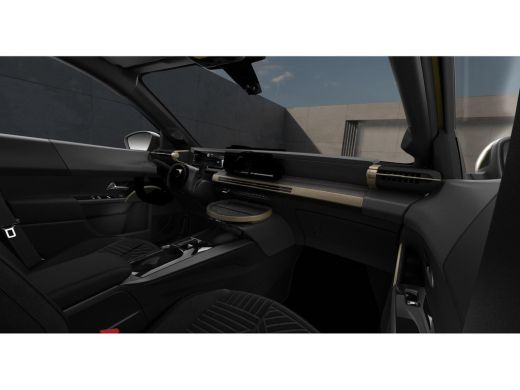 Lancia Ypsilon LX Automaat ActivLease financial lease