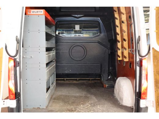 Mercedes-Benz Sprinter 2.2 CDI L2H2 DUBBEL CABINE 6 PERSONEN AUTOMAAT ActivLease financial lease