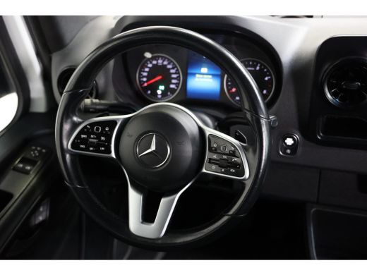 Mercedes-Benz Sprinter 2.2 CDI L2H2 DUBBEL CABINE 6 PERSONEN AUTOMAAT ActivLease financial lease